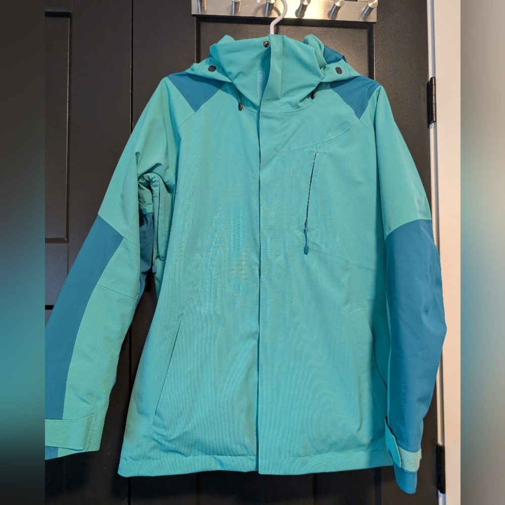 Burton AK Snowboarding Jacket